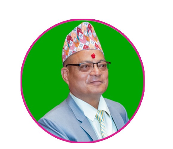 महाप्रवन्धक बाट सन्देश